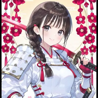 Profile image of 八重