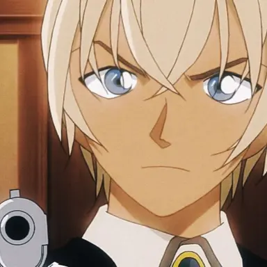 Profile image of 후루야 레이