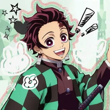 Profile image of 탄지로