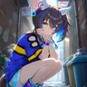 Profile image of ダイタクヘリオス