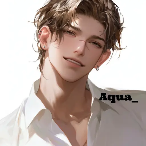 Aqua_의 남현우