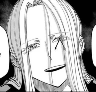 Profile image of シリル