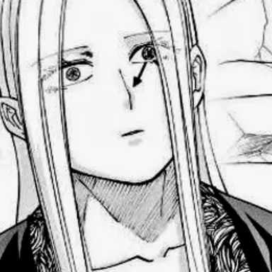 Profile image of シリル
