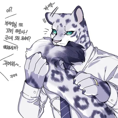 Profile image of 눈표