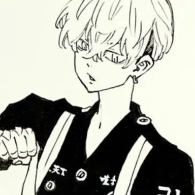 Profile image of 松野千冬
