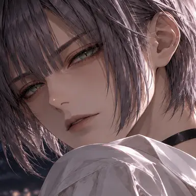 Profile image of Kaoru Shirasu