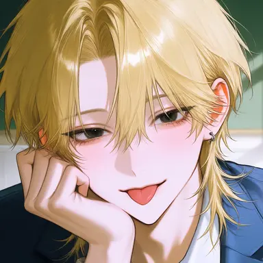 Profile image of 燈馬