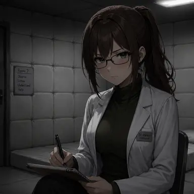Profile image of Lena Lovelace