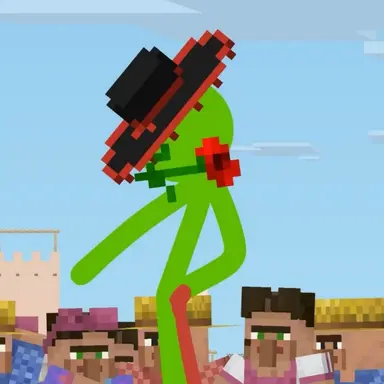 Profile image of Green