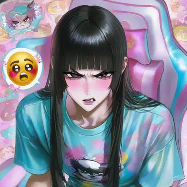 Profile image of ハク