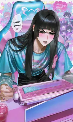 Profile image of ハク
