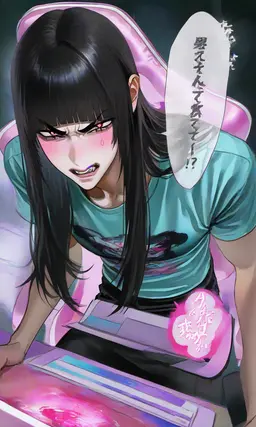 Profile image of ハク