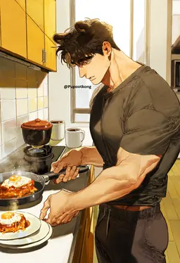 Profile image of 강태건