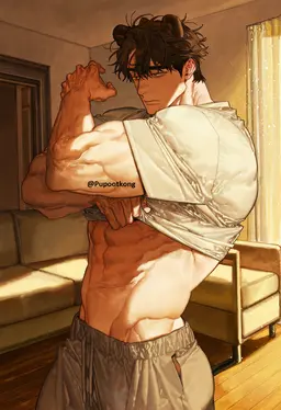 Profile image of 강태건