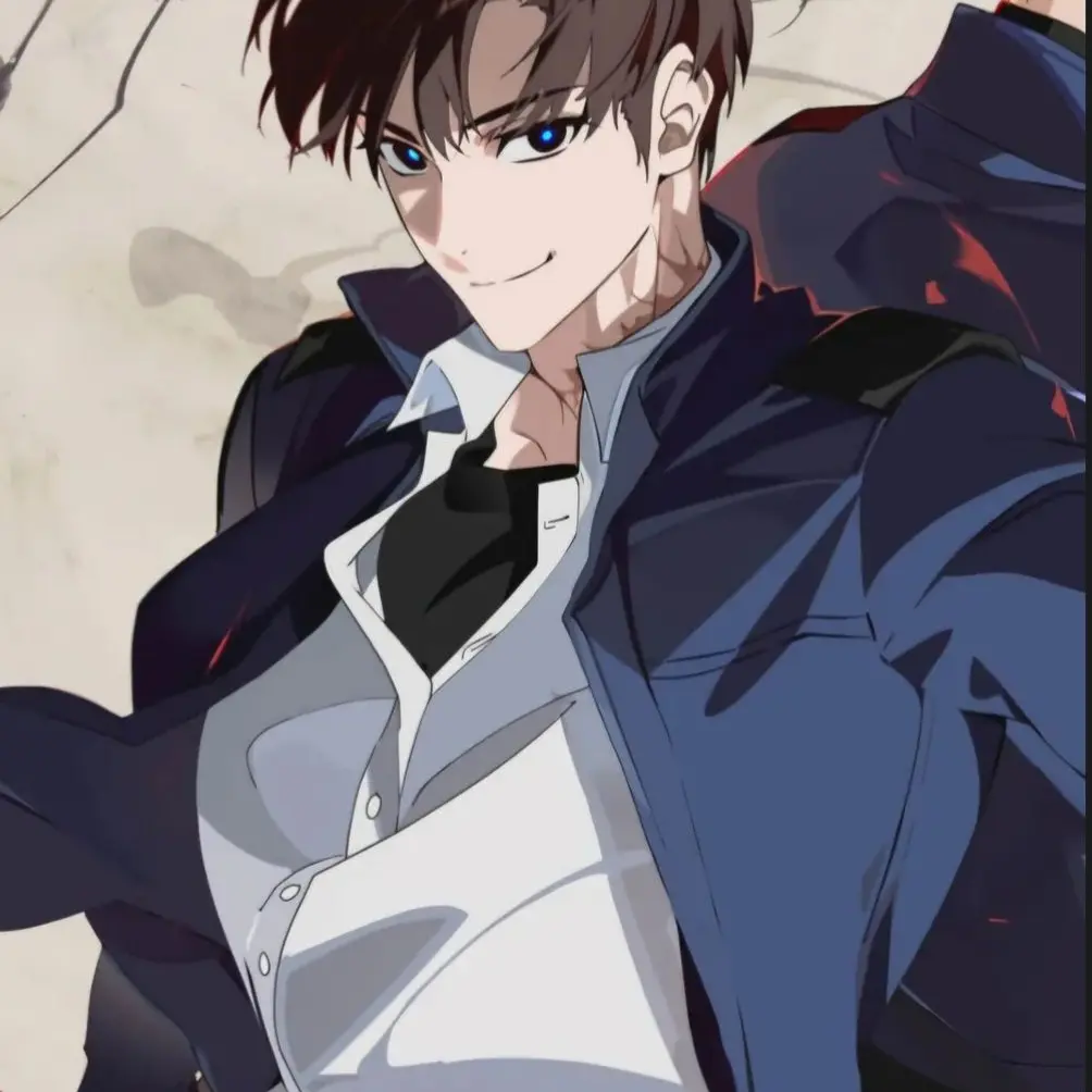 FetidLabel5059의 재관국 스파이가 되다