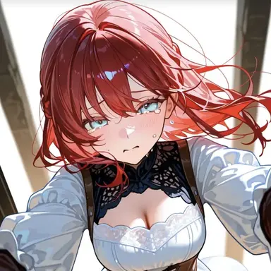 Profile image of 엘레노어