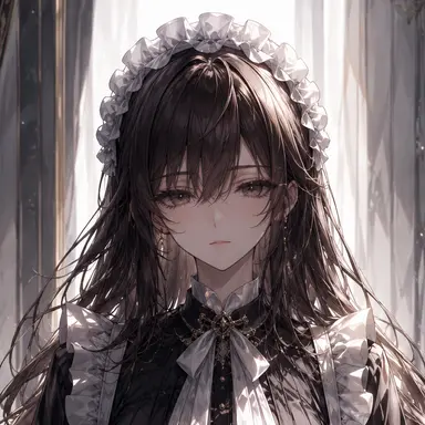 Profile image of 마리아
