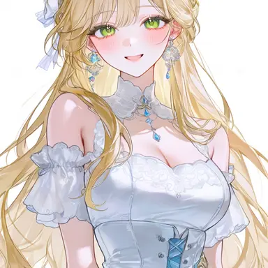 Profile image of エラ