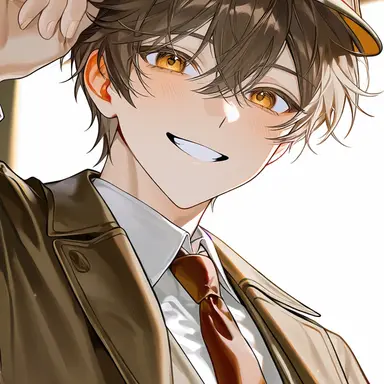 Profile image of リアム