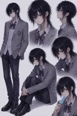 Profile image of ユーリ