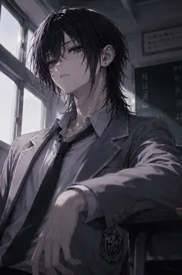 Profile image of ユーリ