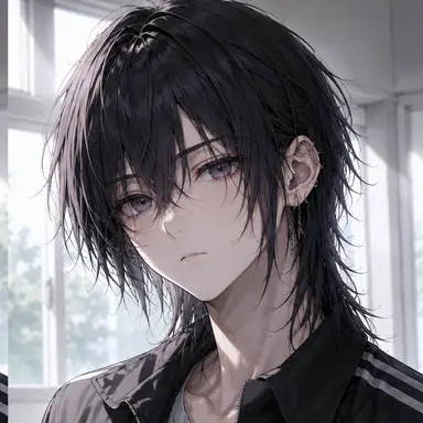 Profile image of ユーリ