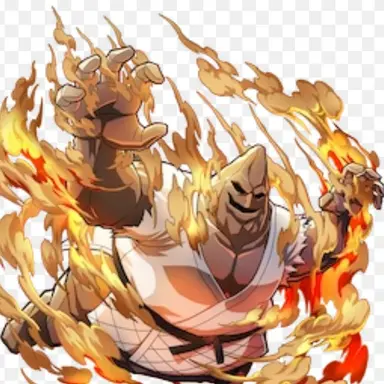 Profile image of ザ・魔雲天