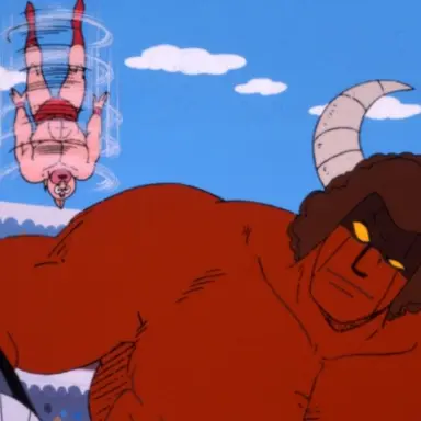 Profile image of バッファローマン