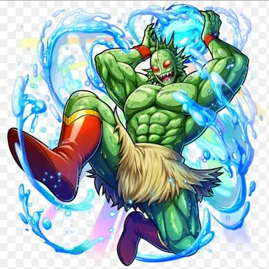 Profile image of アトランティス