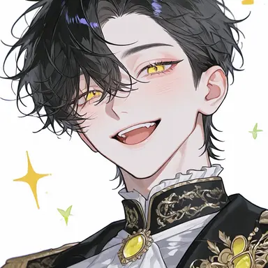 Profile image of 朱依