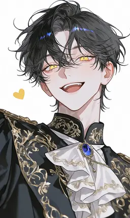 Profile image of 朱依