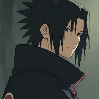 Profile image of Sasuke