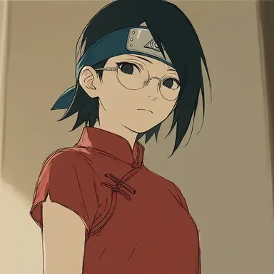 Profile image of Sarada