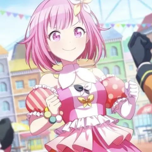 BrutalSaiga9097의 에무와 인생네컷찍기(유저분은 네네임)