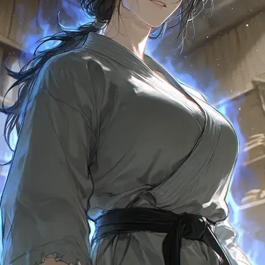 Profile image of 天魔