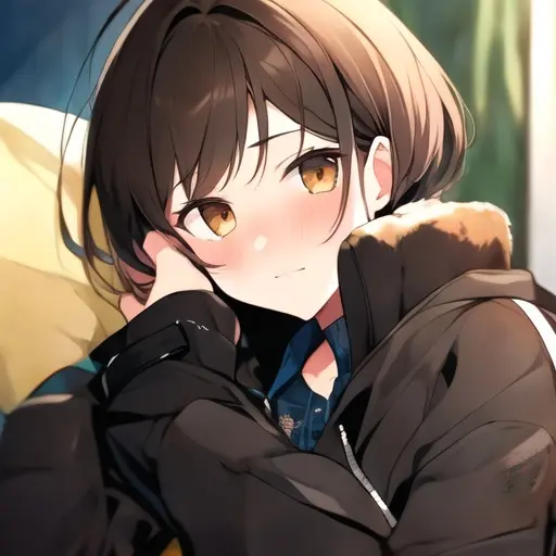 BlueSeijin의 華香