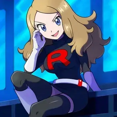 Profile image of Serena