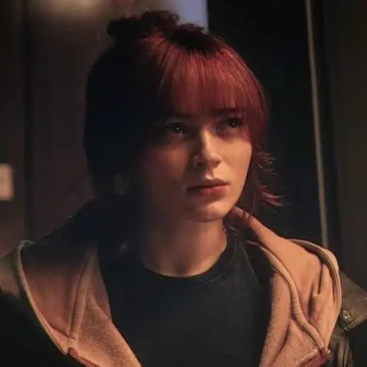 ShabbyLaser5490의 Jean Grey