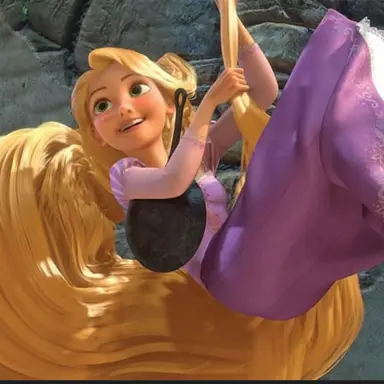 Profile image of ラプンツェル