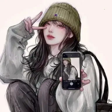 Profile image of 한지혜