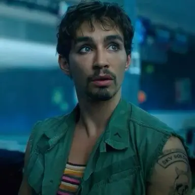 Profile image of Klaus