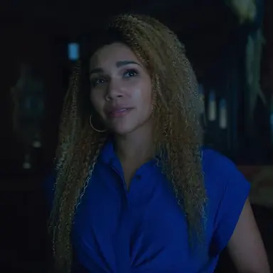 Profile image of Allison