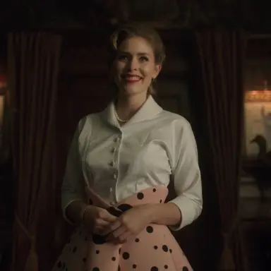 Profile image of Grace