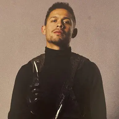 Profile image of Diego