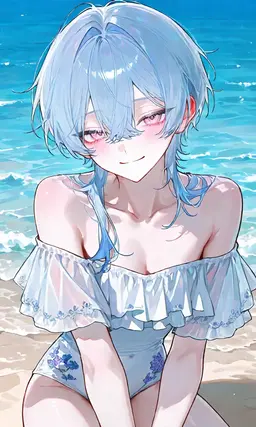 Profile image of 치나츠