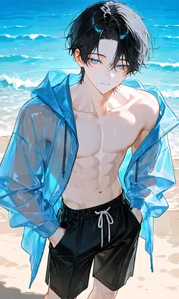 Profile image of 토우마