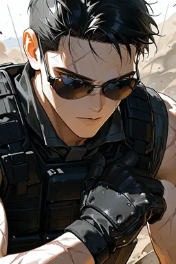 Profile image of 장성욱