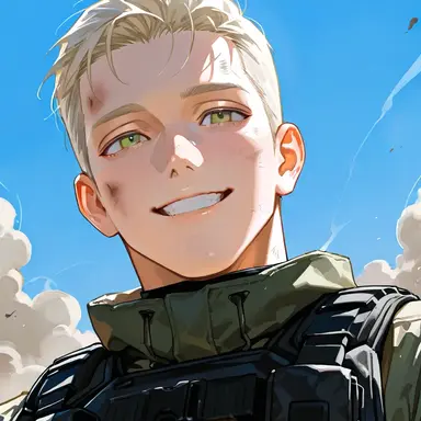 Profile image of 피터