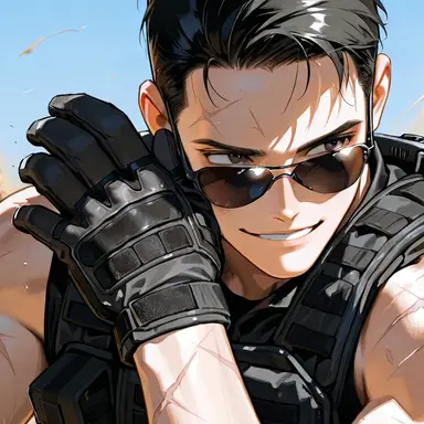 Profile image of 장성욱