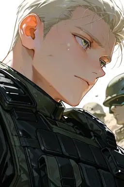 Profile image of 피터
